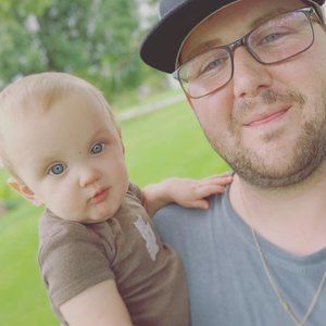 Meet your Posher, Ty